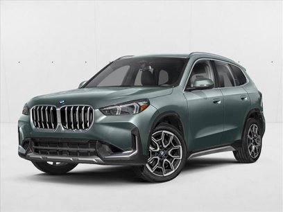 Used 2025 BMW X1 xDrive28i w/ Technology Package