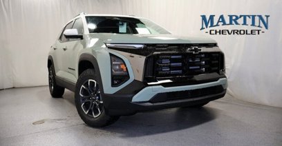 New 2026 Chevrolet Equinox ACTIV w/ Convenience Package III