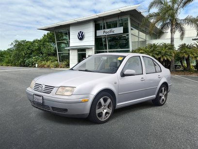Used 2003 Volkswagen Jetta GLI