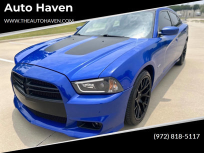 Used 2013 Dodge Charger R/T