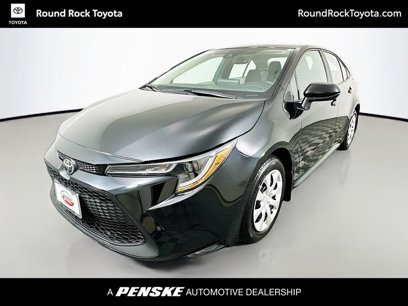 Certified 2022 Toyota Corolla LE
