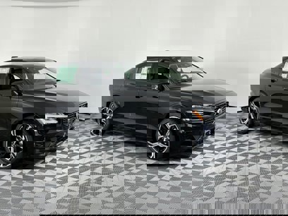 New 2024 Volvo S60 B5 Plus w/ Climate Package