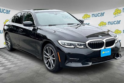Used 2021 BMW 330i xDrive Sedan