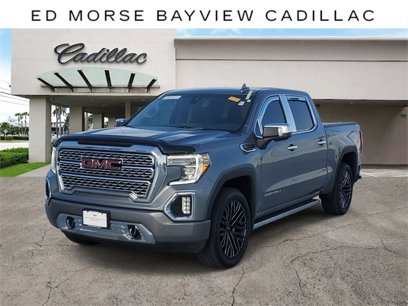 Used 2022 GMC Sierra 1500 Denali w/ Denali Premium Package