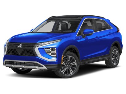New 2025 Mitsubishi Eclipse Cross SE