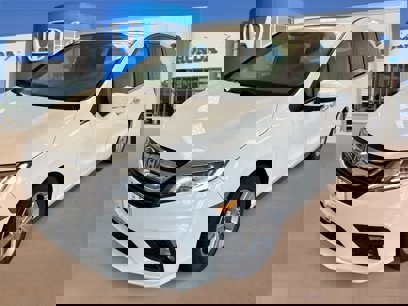 Used 2020 Honda Odyssey EX-L