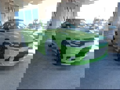 New 2023 Dodge Charger R/T w/ Daytona Edition Group