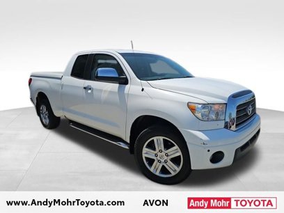 Used 2008 Toyota Tundra Limited