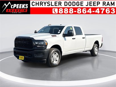 Used 2023 RAM 2500 Tradesman