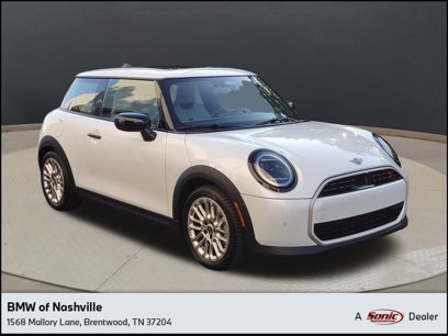 Used 2025 MINI Cooper S