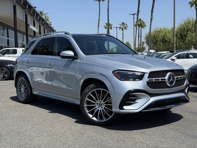 Certified 2024 Mercedes-Benz GLE 450 4MATIC