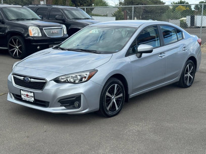 Used 2019 Subaru Impreza 2.0i Premium w/ Eyesight & BSD/Rcta & SRF