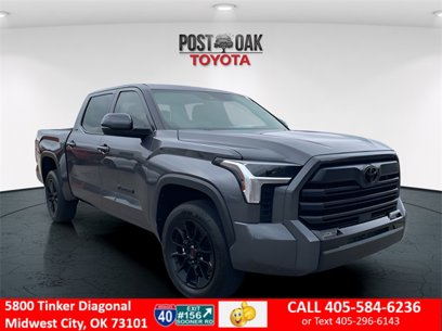 Used 2024 Toyota Tundra SR5