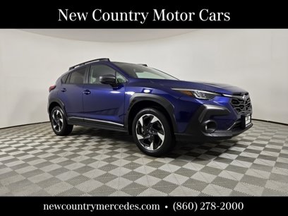 Used 2024 Subaru Crosstrek 2.5i Limited