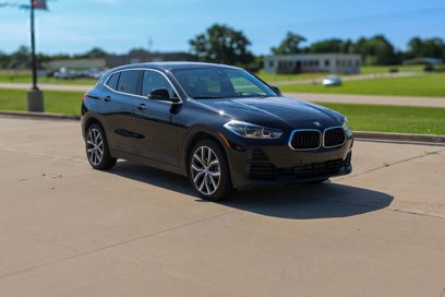Used 2022 BMW X2 sDrive28i w/ Premium Package