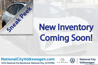 Used 2021 Volkswagen ID.4 Pro S w/ ID.4 Protection Package