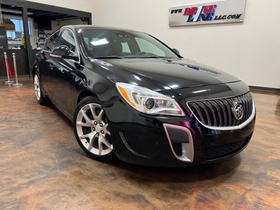 Used 2016 Buick Regal GS w/ Driver Confidence Package #1