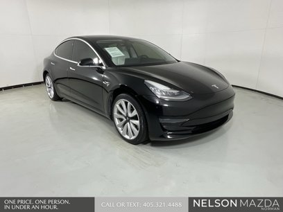 Used 2020 Tesla Model 3 Standard Range