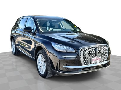 Used 2023 Lincoln Corsair AWD