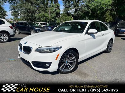 Used 2019 BMW 230i Coupe w/ Premium Package