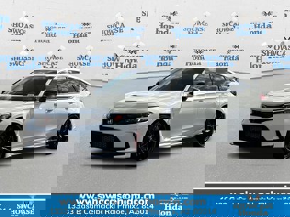 New 2025 Honda Civic Type R