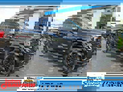 Used 2023 GMC Sierra 1500 Elevation