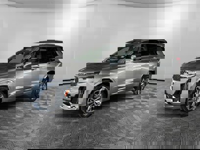 New 2025 Cadillac XT6 Premium Luxury w/ Technology Package
