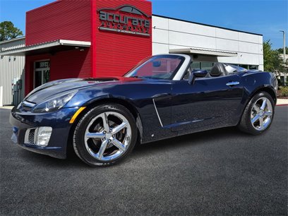 Used 2008 Saturn Sky Red Line