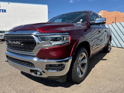 Used 2021 RAM 1500 Limited