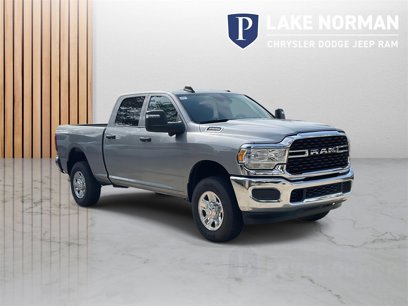 New 2024 RAM 2500 Tradesman w/ Safety Group