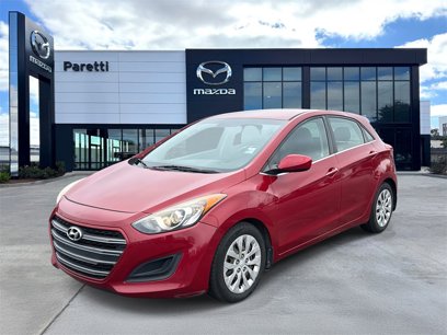 Used 2016 Hyundai Elantra GT