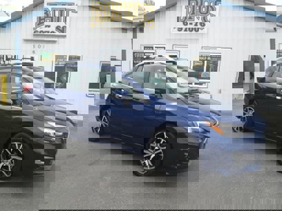 Used 2018 Subaru Impreza 2.0i Limited