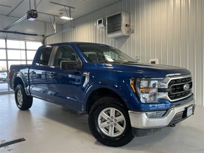 Used 2023 Ford F150 XLT