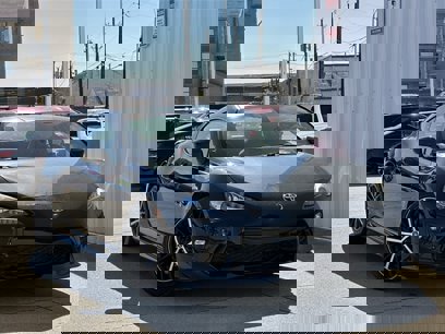 Used 2019 Toyota 86