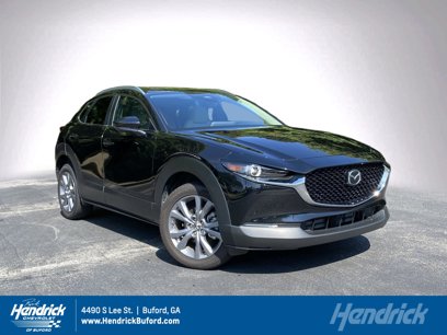 Used 2024 MAZDA CX-30 AWD 2.5 S w/ Preferred Package