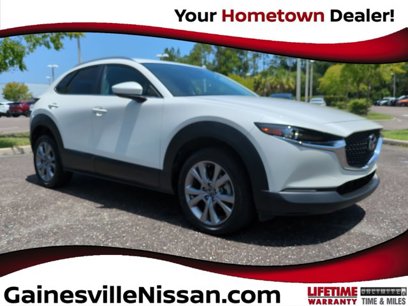Used 2023 MAZDA CX-30 AWD 2.5 S w/ Select Package