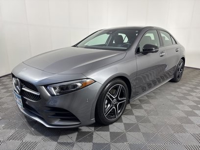 Certified 2022 Mercedes-Benz A 220 4MATIC