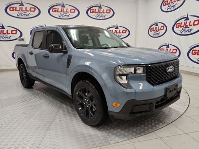 New 2025 Ford Maverick XLT