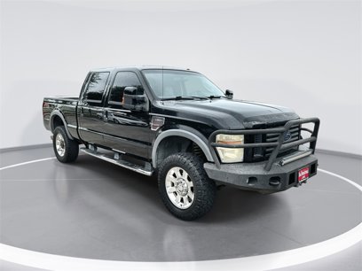 Used 2008 Ford F250 XL