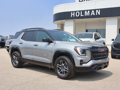 New 2026 GMC Terrain AT4 w/ Convenience Package III