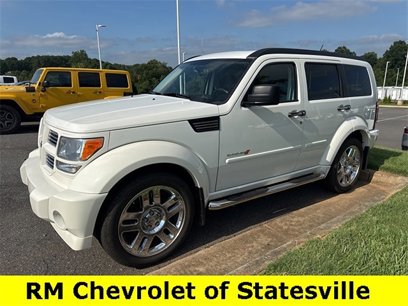 Used 2007 Dodge Nitro R/T