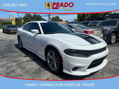 Used 2022 Dodge Charger R/T