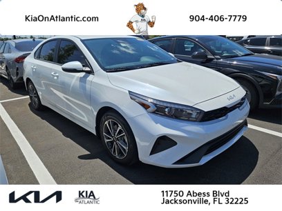 Certified 2023 Kia Forte LXS w/ LXS Technology Package