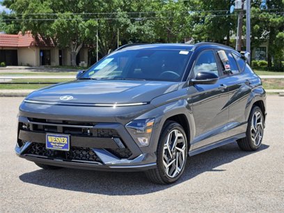 Used 2024 Hyundai Kona N Line