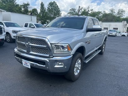 Used 2018 RAM 2500 Laramie w/ Off Road Package