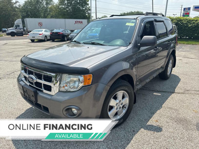 Used 2009 Ford Escape XLT