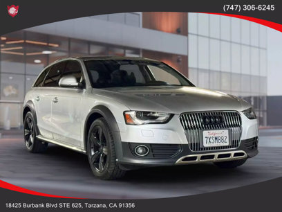Used 2013 Audi A4 Premium