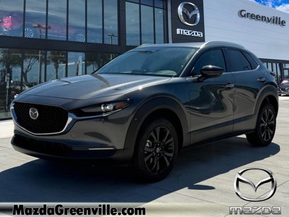 New 2025 MAZDA CX-30 AWD 2.5 S w/ Select Sport Pkg