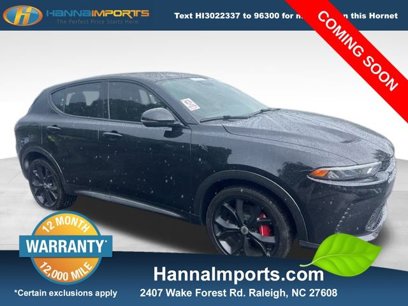 Used 2024 Dodge Hornet R/T