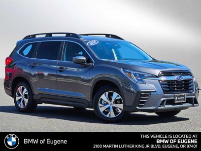 Used 2024 Subaru Ascent Premium w/ Convenience Package
